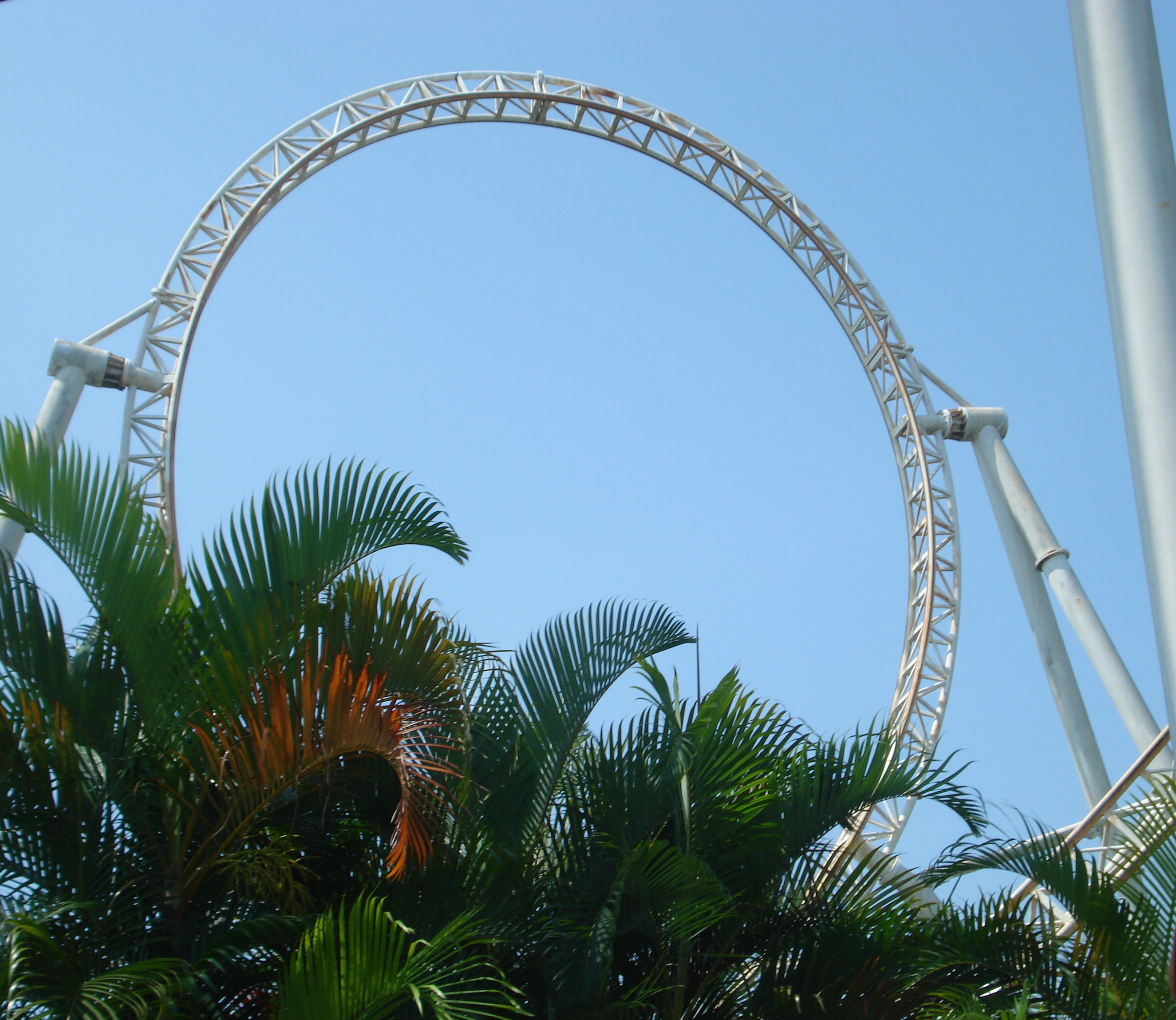 Photo of Monte Makaya